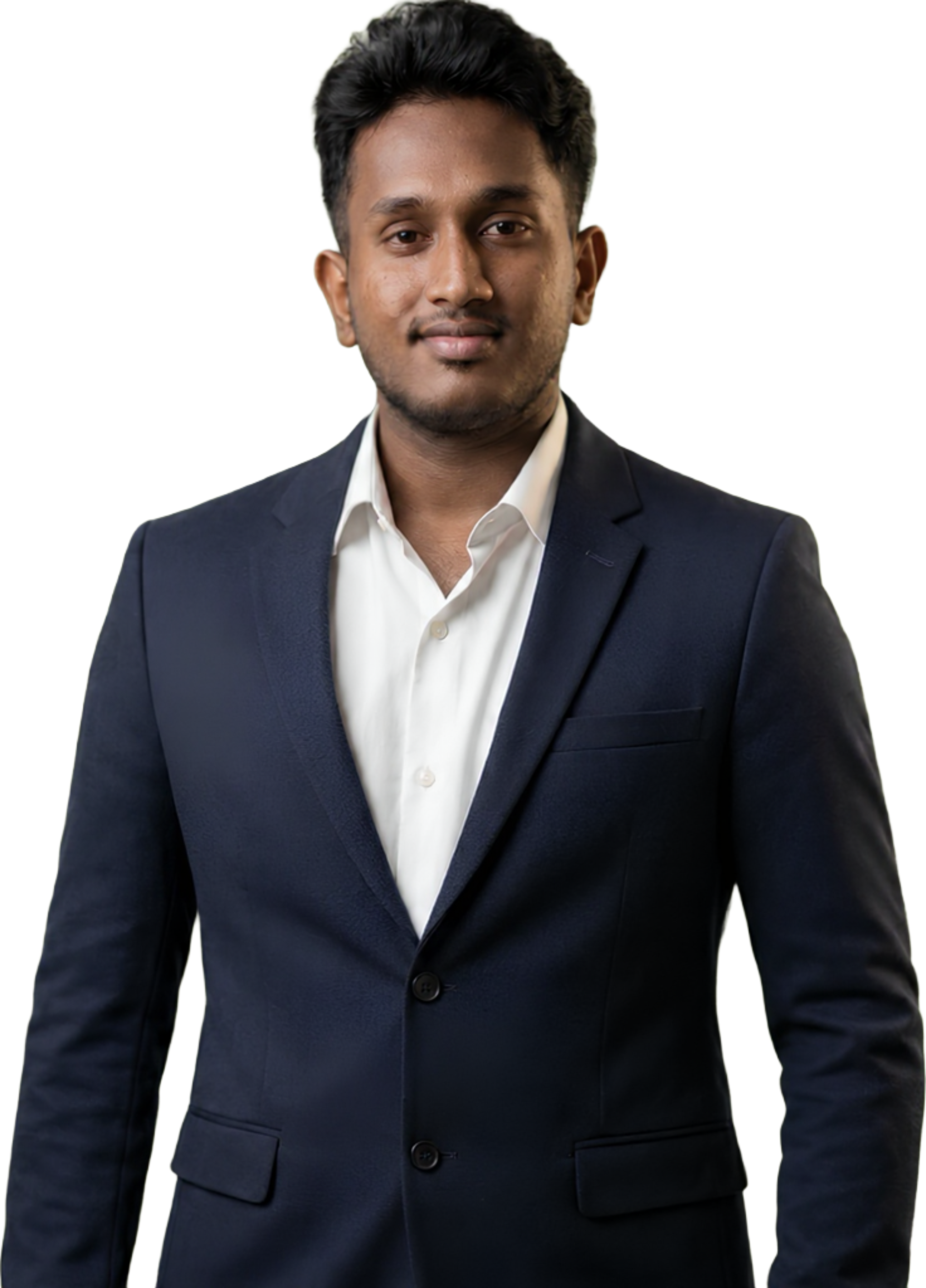 Buddhima Samaraweera